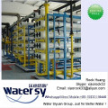 2tph spring water RO system/ water desalination plant